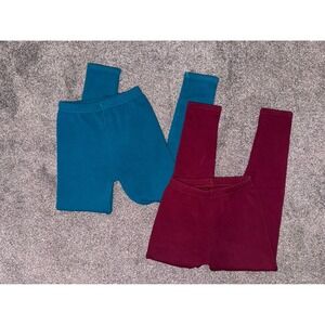 2 Pairs of youth‎ pants - size small